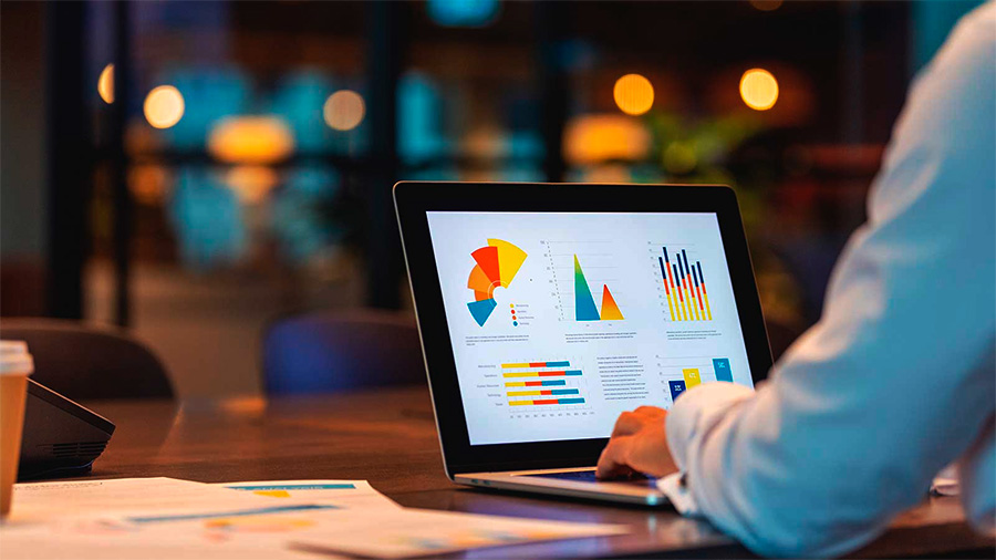 Data Analytics in Marketing Strategy